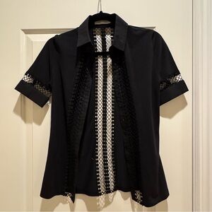 Anne Fontaine Women Shirt